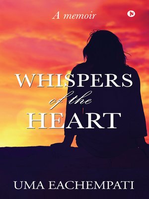 cover image of Whispers of The Heart